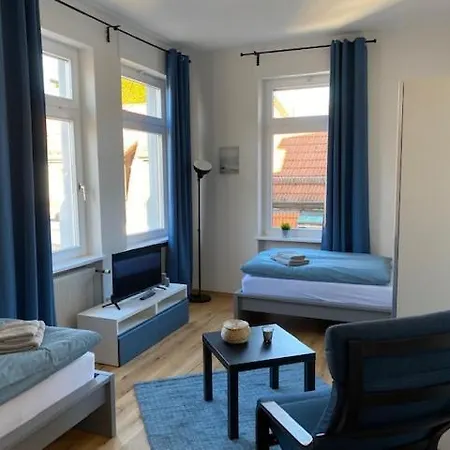 Gaestehaus Windheim Stadt * Ettlingen
