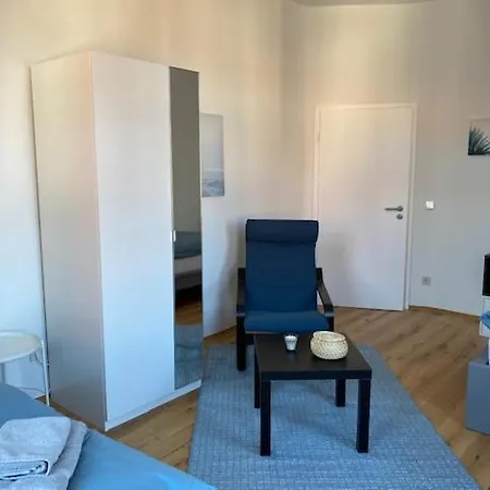 Gaestehaus Windheim Stadt * Ettlingen