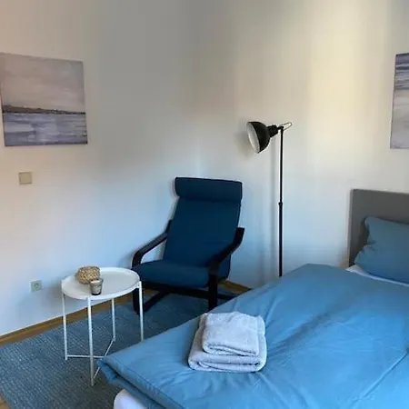 Gaestehaus Windheim Stadt Guest house *