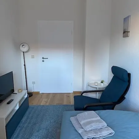 Gaestehaus Windheim Stadt Guest house